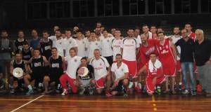 I protagonisti del Memorial 2015