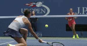Le protagoniste degli Usa Open