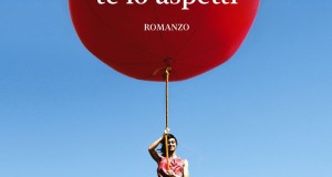 La copertina del libro di Chiara Moscardelli