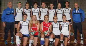 Le ragazze di serie D