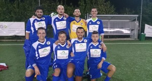 La squadra cesolana