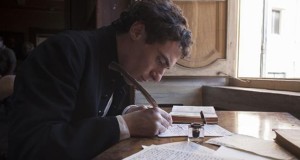 "Il giovane favoloso"