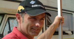 Manlio Giachè