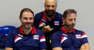 Giuliani, Cadeddu e Taddei