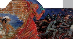 L'immagine di copertina della mostra