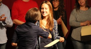 Lucia Palmioli