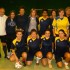 Calcetto femminile: la squadra del Serralta