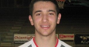 Giorgio Severini