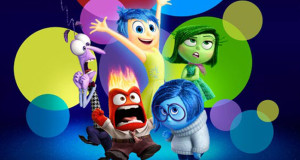 I protagonisti di "Inside out"