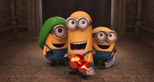 I "Minions"