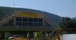 Il crossodromo