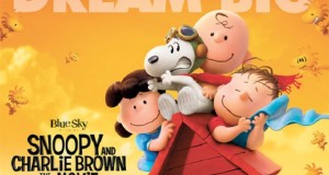 Snoopy & Friends