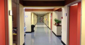 Il reparto di Ostetricia di San Severino