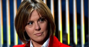 Il ministro Beatrice Lorenzin
