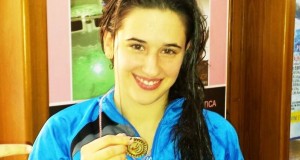 Lucia Cialoni