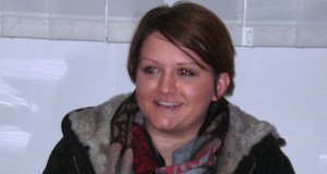 Sabrina Piantoni