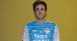 Andrea Sparvoli
