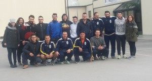 Il Gruppo del Giaguaro a Fermo