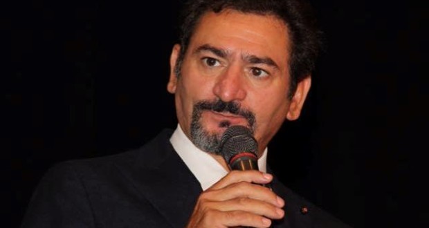 Gianfranco Amato