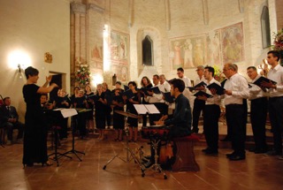 Il Coro Sant'Agostino
