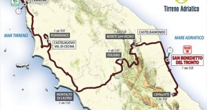 Il percorso della 51^ edizione