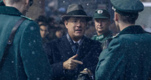 “Il ponte delle spie” di Steven Spielberg con Tom Hanks