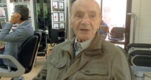 Italo Piantoni, per tutti... Canipì