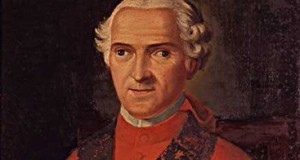 Un ritratto del Governatore Agostino Rivarola