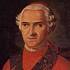 Un ritratto del Governatore Agostino Rivarola