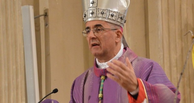 Mons. Antonio Napolioni