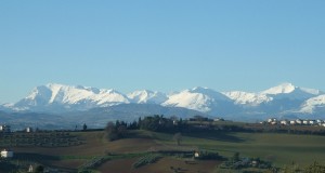 Monti Sibillini