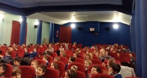 Bambini al Cinema San Paolo