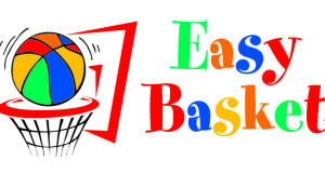Easy basket nelle scuole