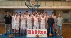 La Rhutten resta in serie D