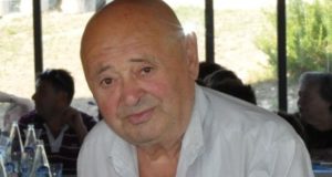 Ovilio Bartolacci