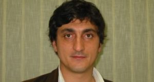 Massimo Panicari