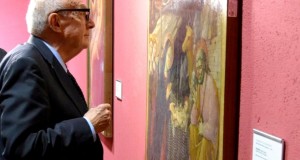 L'occhio critico di Paolucci