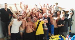 Serralta in festa per la salvezza