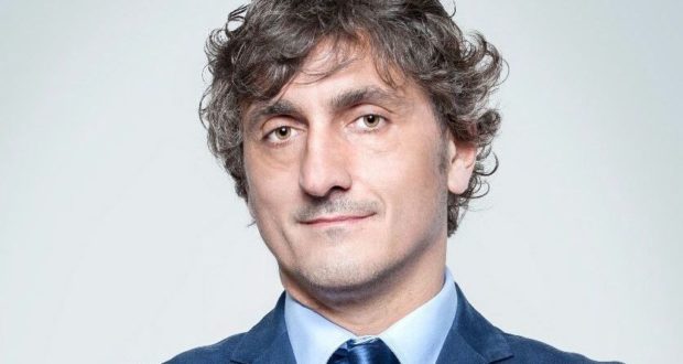 Massimo Panicari
