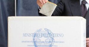 Comunali 2016