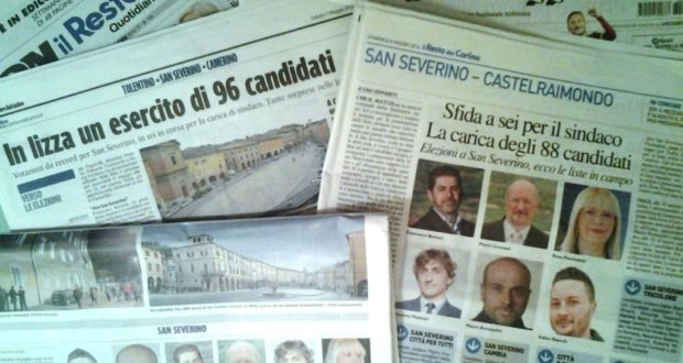 Si accendono i dibattiti fra candidati