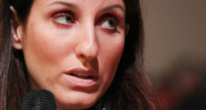 Giorgia Benusiglio