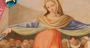 La locandina della mostra