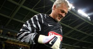 Stefano Tacconi