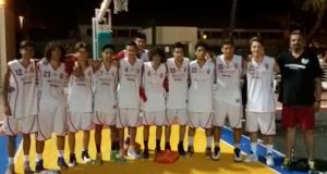 La Rhutten Under 16