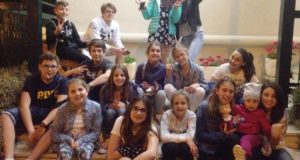 Il Blugallery Team