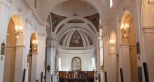 Alle 15.30 i funerali a San Domenico