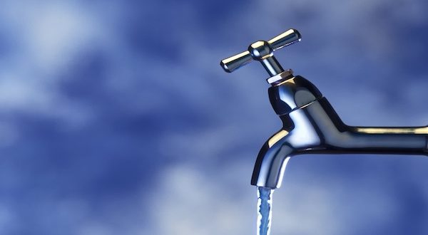 Ordinanza del sindaco per l'uso dell'acqua potabile