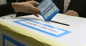 I dati sull'affluenza alle ore 19