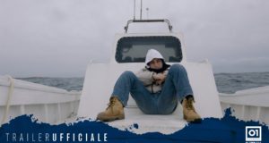 "Fuocoammare"